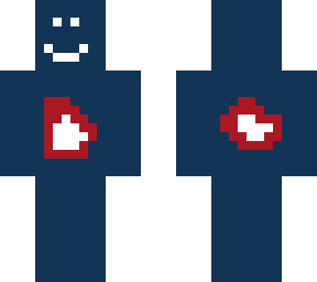 holey man