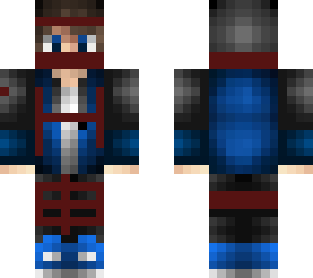 hss xboy