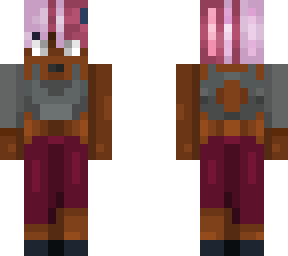 i made another skin