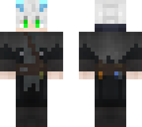 ice antler child (upgrade)