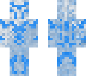 ice mandolorian