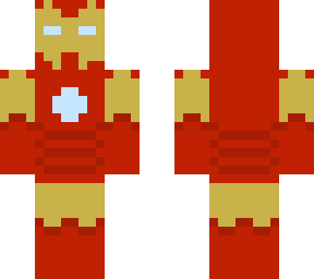 iron man(mark 4)