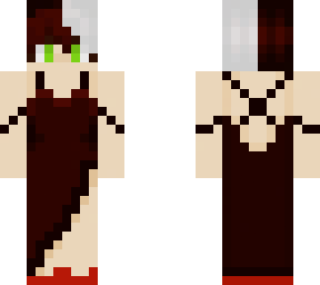 karma dress