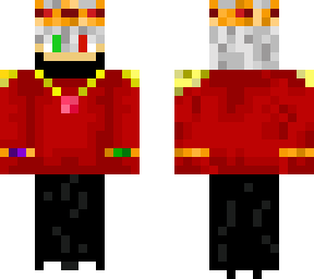 king