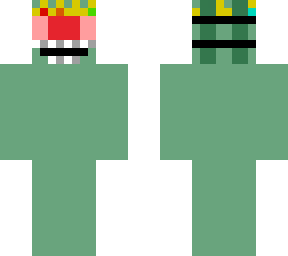 king plankton