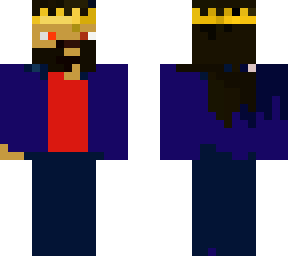kingsterrheminor