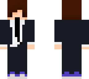 kyllb suit