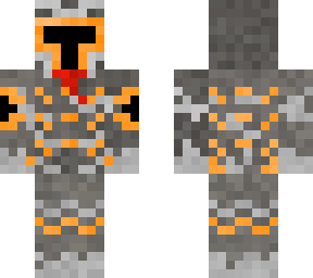 lava medieval warrior