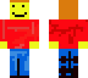 lego skin for lego creators and everyone else too