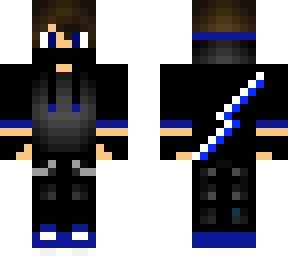 lightening ninja