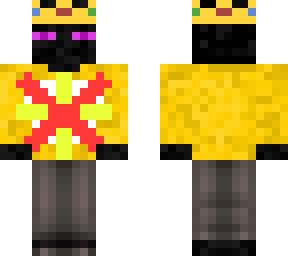 lightland enderman
