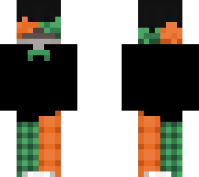 limes and oranges