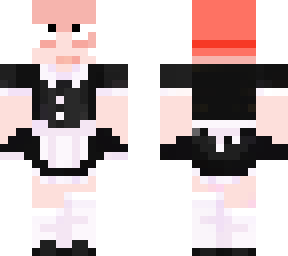 louie (oc)