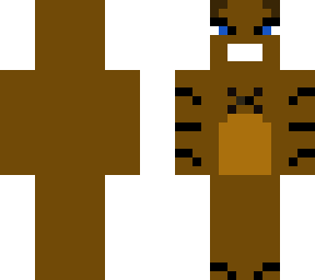 mad freddy fazbear fnaf