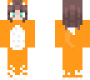 me as a fox do not use