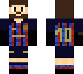messi barcelona 2023