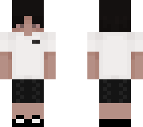 minecraft skin for yamada_ein