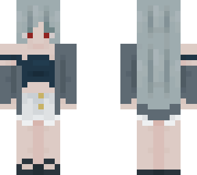 misty