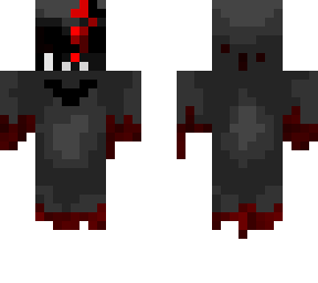 monochrome knux