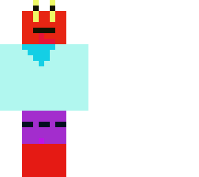 mr krabs