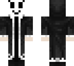 mr smile