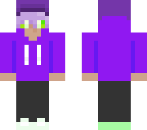 my account lore (followers/friends can help!)