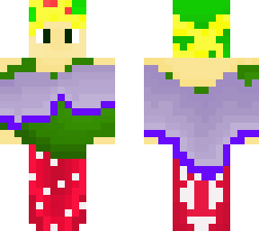 my character