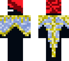 my skin (lilphantom99) (updated)