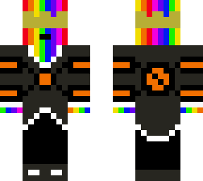 my skin