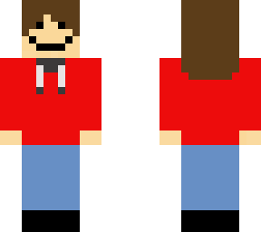 my skin