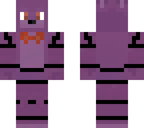 my version of bonnie in my style v1