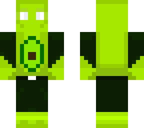 new improve avocado-man