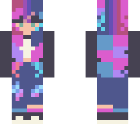 oc unshaded olena