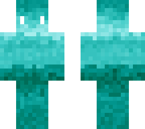 ocean blue