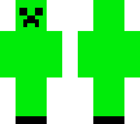 oversimplified creeper