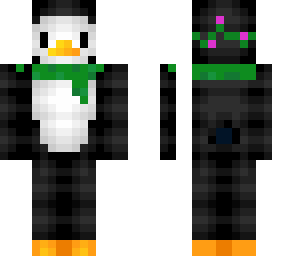 penguin