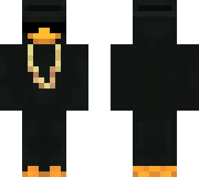 penguin