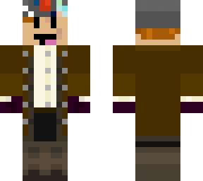 pirate
