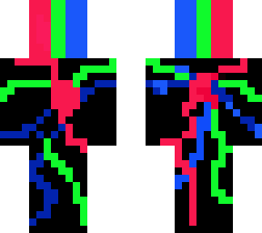pixel stream