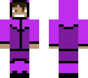 purp techyy
