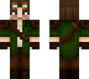 qsmp cellbit small redesign