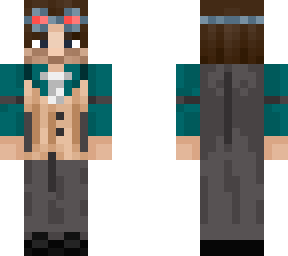 qsmp cellbit small redesign godot ver (slim)