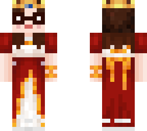 queen banyough