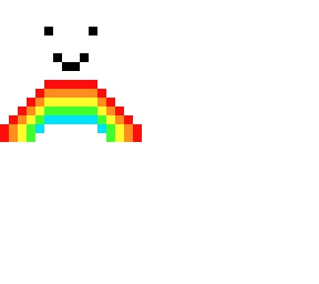 rainbow