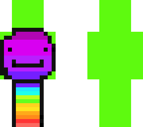 rainbow dream