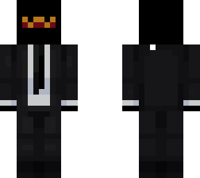 random skin