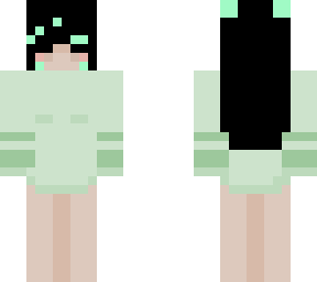 recolor od himaris very minty life