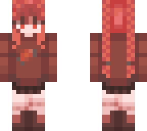 red! (mono-color s.1)
