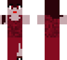 red carpet female (updated)