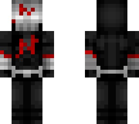 red n
